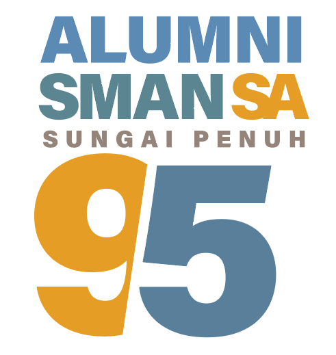 Alumni Smansa 95